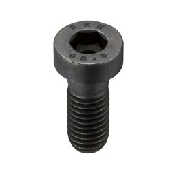 Socket Head Cap Screws With Low Profile (With Pilot Recess) SLP ...