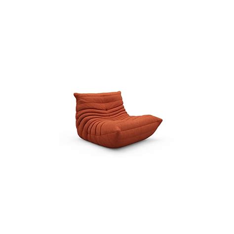 Buy 1inchome Fireside Chair, Soft Mohair Lounge Chair Lazy Floor Sofa ...