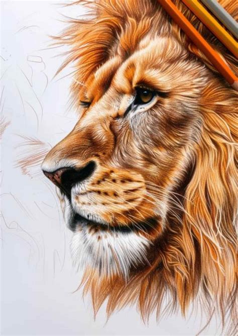 Colorful Drawing 的图像结果