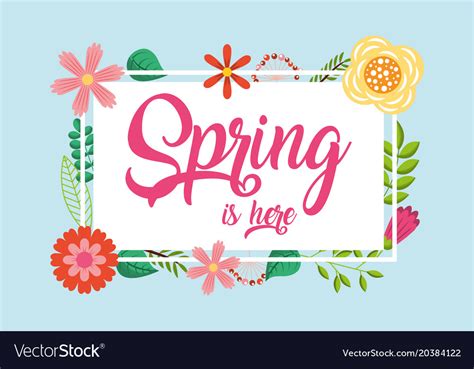Image result for Hello Spring Card