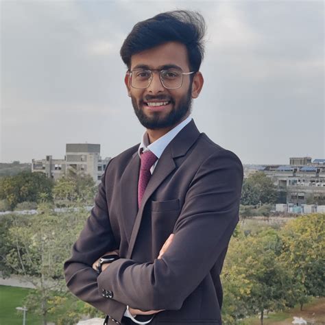 Student Governance | IIT Gandhinagar