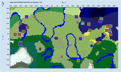 Image result for Java Double Spawner Seed