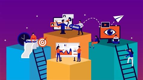 Marketing digital y estrategias de promoción