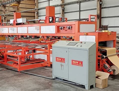 Image result for Paper Packing Machine