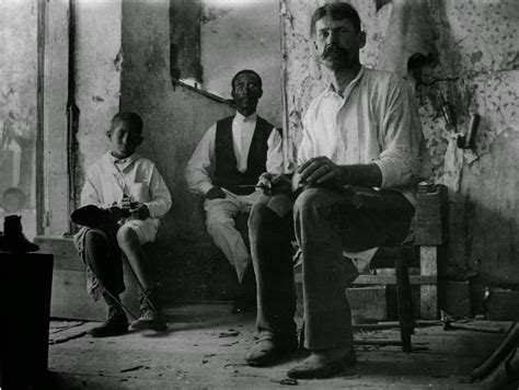 Rare Photographs Capture Daily Life of the Danish West Indies in St ...