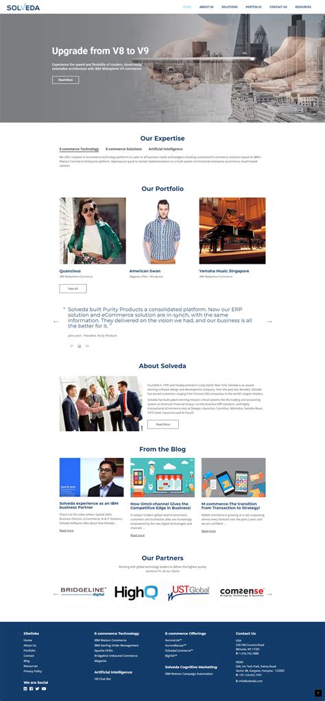 VDezine Portfolio | Website Designing | Web Design in Noida