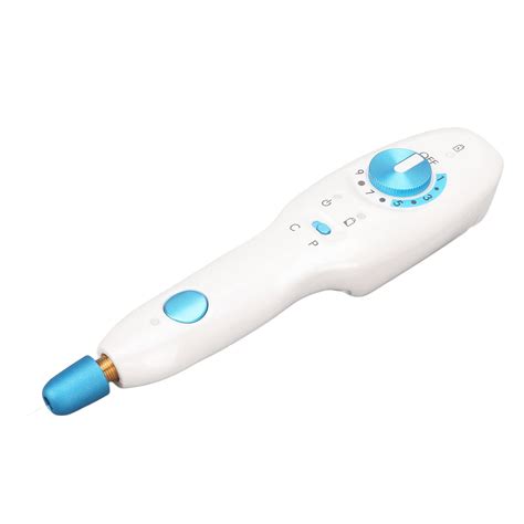 Buy Plasma Pimple Spot Pen, Plasma Pen Pulse Skin Tightening USB ...