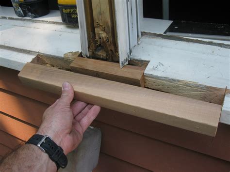 Repair Window Sill Scratches and Gouges 的图像结果