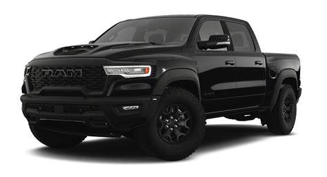 New 2025 Ram 1500 RHO Crew Cab in Fort Walton Beach #ASN716946 | Chrysler Dodge Jeep® Ram Ft. Walton