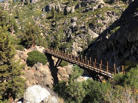 KENNEDY MEADOWS RESORT & PACK STATION - Campground Reviews (Pinecrest, CA)