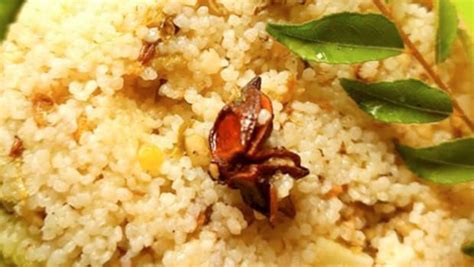 Samak Ki Khichdi: लाइट और हेल्दी खाने का है मन तो 30 मिनट से भी कम समय ...
