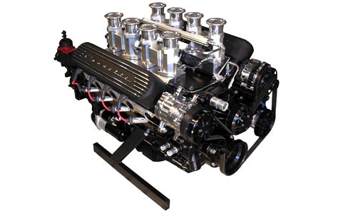 Image result for Ford Stack Injection