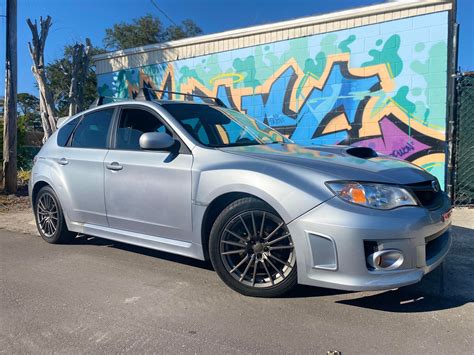 2013 Subaru Impreza WRX : r/subaruimpreza