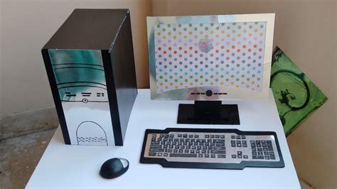 Image result for Computer System Model DIY