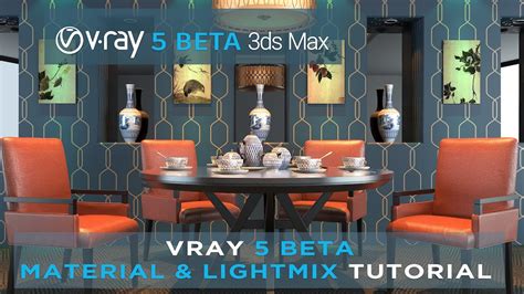 Image result for Vray 5.2 Tutorial