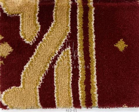 AL HAMRA UC - RM10.60 - T.H.Sharafali Carpets