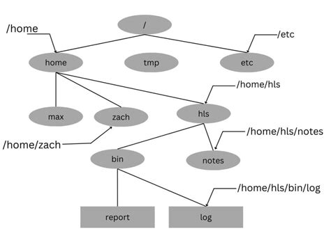 Image result for Linux File Path
