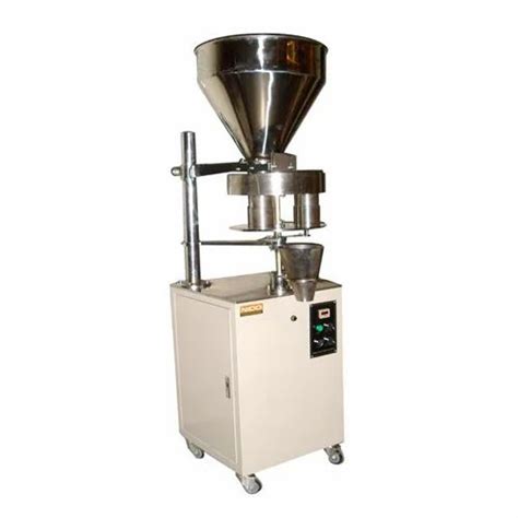 Granule Filling Machine - Gravimetric Weight Dispenser Manufacturer ...