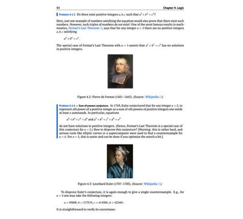 Computer Science Math Problems 的图像结果