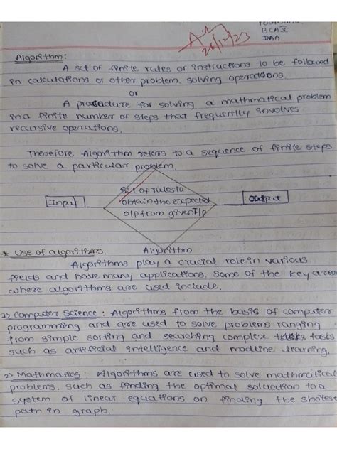 Image result for Design Analysis of an Algorithm Python