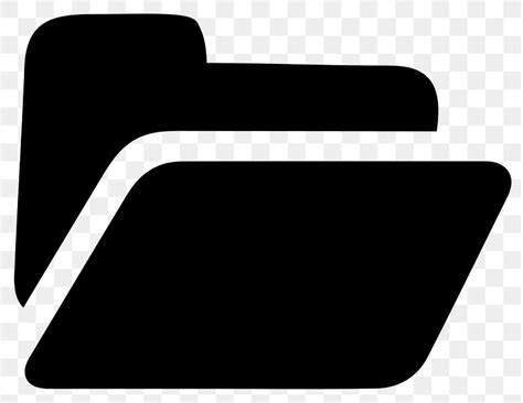 Image result for Open File Icon