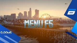 Image result for F5 Menu Script Fivem