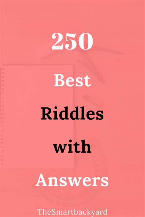 Image result for Best Riddle Questions