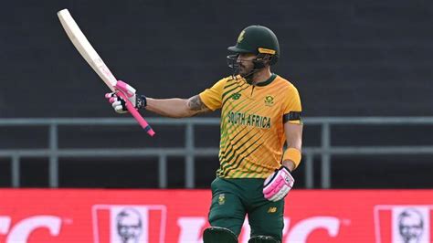 Faf du Plessis back in South Africa? Will the RCB skipper make an ...