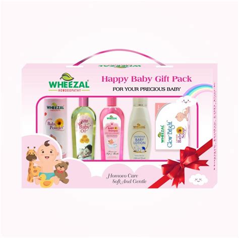 Happy Baby Gift Pack Manufacturer, Supplier from Dehradun