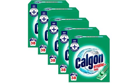 Image result for Using Calgon Tablets