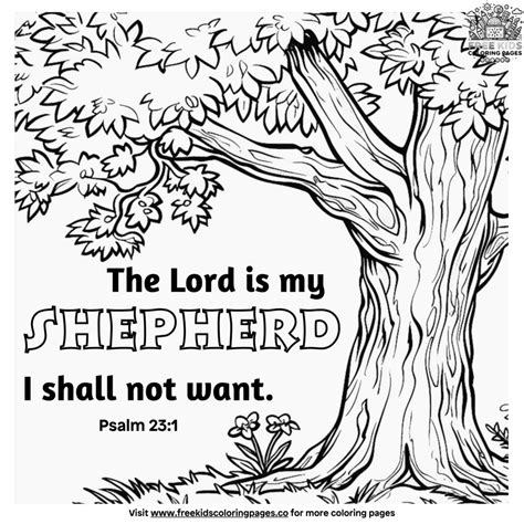 Preschool Easter Sunday School Coloring Pages