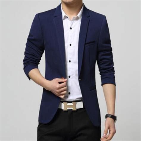 Men's Business Casual Suits 的图像结果