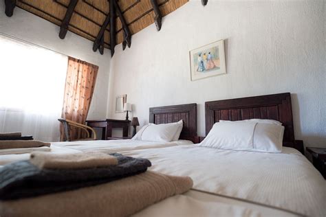 Otjohotozu Guest Farm, Omaruru