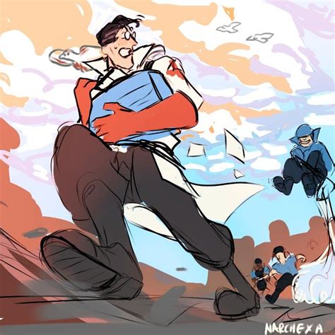 Image result for TF2 Medic Scripts