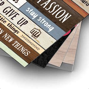 Chaka Chaundh Acrylic Inspirational Wall Art For Office Quotes - Today ...