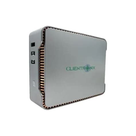 Clientronix Alpha Pro Mini PC Hyderabad|Clientronix Alpha Pro Mini PC ...