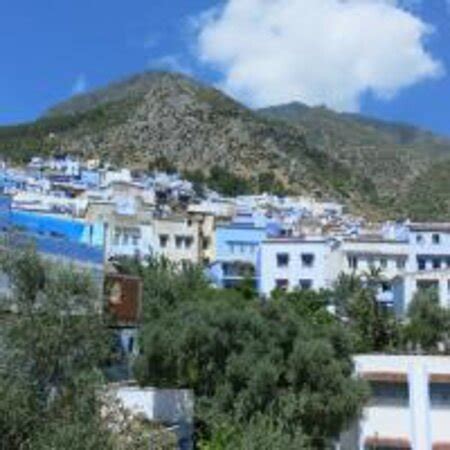 ALINE HOSTEL (Chefchaouen) - Hostel Reviews, Photos, Rate Comparison ...