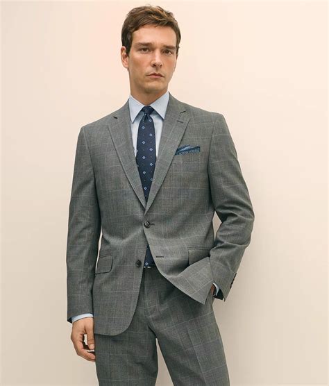 Mens Wool Blazers | Brooks Brothers