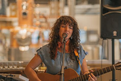 Know Language: Erin Cole-Baker Performs at Wild Ride Brewing - Visit ...