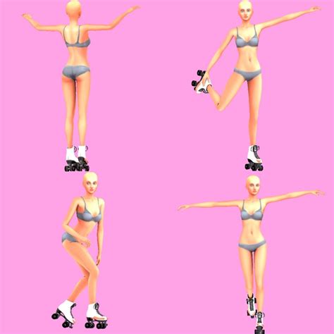 Image result for Sims 3 Realistic Dancing Mod