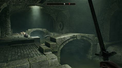 Oblivion Remastered: Water Breathing Ring Location - Deltia's Gaming