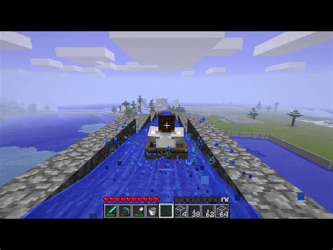 Image result for Mods Tutorial Minecraft Beta 1.7.3