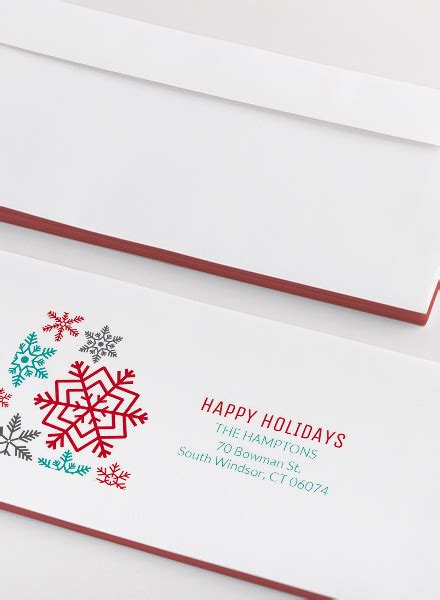 Address Labels Examples 的图像结果