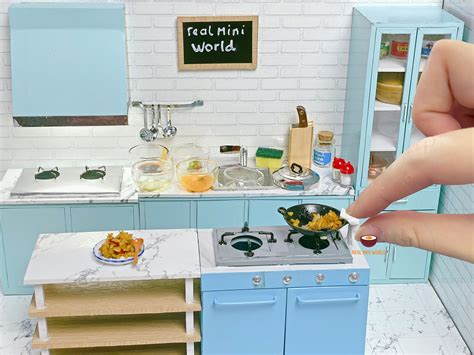 Image result for Mini Mini Cooking