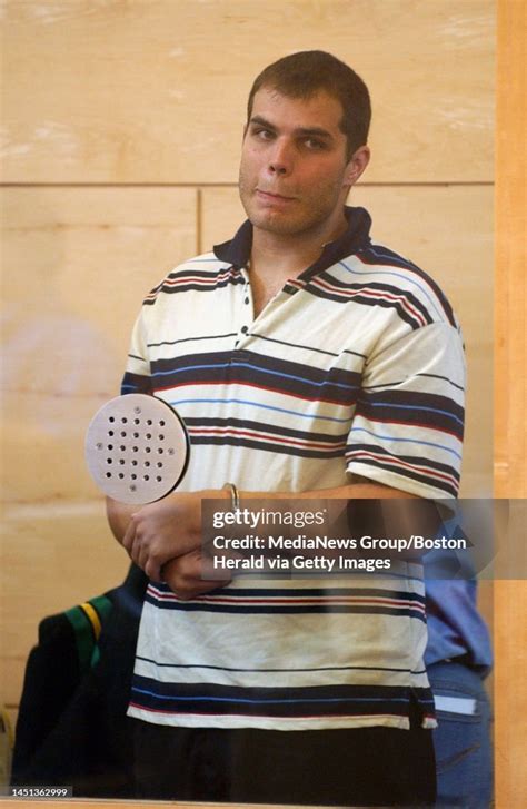 9/7/07 - Chelsea,MA Arraignment of Eric Mathison at Chelsea District ...