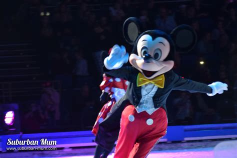 Image result for Disney On Ice O2