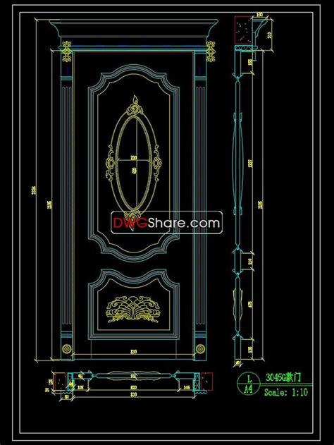 Image result for AutoCAD Door Tutorials