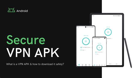 VPN APK چیست؟ 3 راه برای دانلود ایمن آن | X-VPN