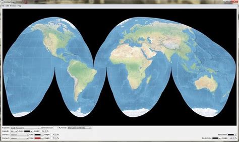 Real-World Map Intaferma 的图像结果