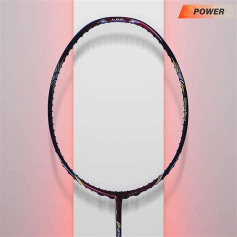 Ashaway Palladium XT 1000 Badminton Rackets – Probadminton